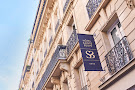 Photo hôtels Hôtel Sainte-Beuve 75006 Paris (miniature)