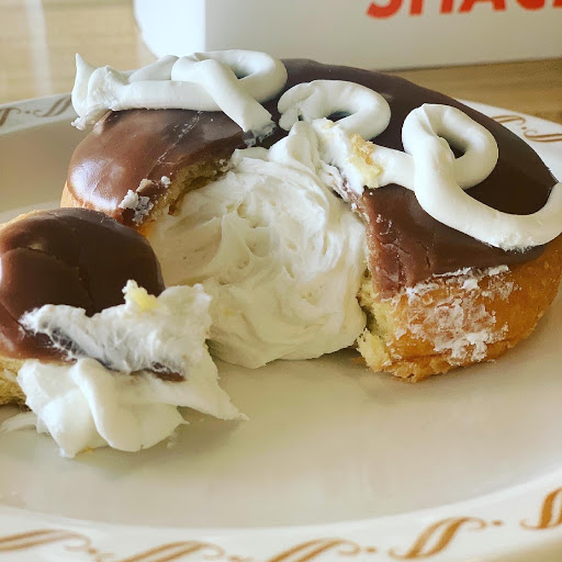 Donut Shop «Donut Shack», reviews and photos, 497 Ritchie Hwy, Severna Park, MD 21146, USA