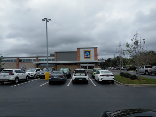 Supermarket «ALDI», reviews and photos, 6700 66th St N, Pinellas Park, FL 33781, USA