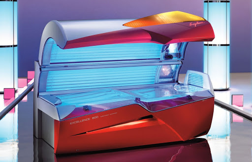 Tanning Salon «Tanning Zone», reviews and photos, 5201 S Broadway Ave #260, Tyler, TX 75703, USA