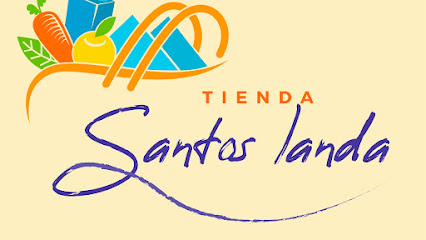 Tienda Santos Landa
