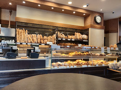 Boulangerie Blé d'Or à Paris