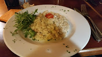 Risotto du Restaurant Pizza Caratello à Paris - n°18