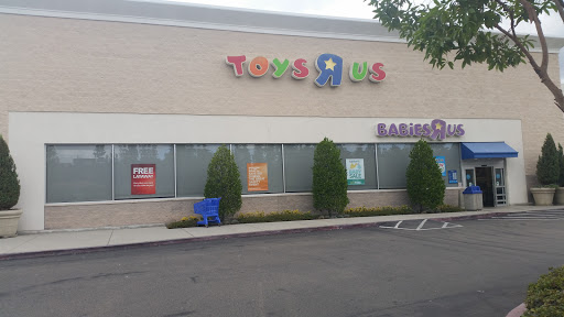 Toy Store «Toys