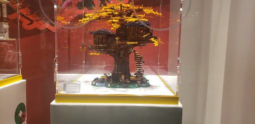 Toy Store «The LEGO Store», reviews and photos, 8687 N Central Expy #770, Dallas, TX 75225, USA