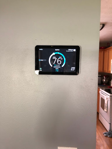 HVAC Contractor «Stevenson Service Experts», reviews and photos