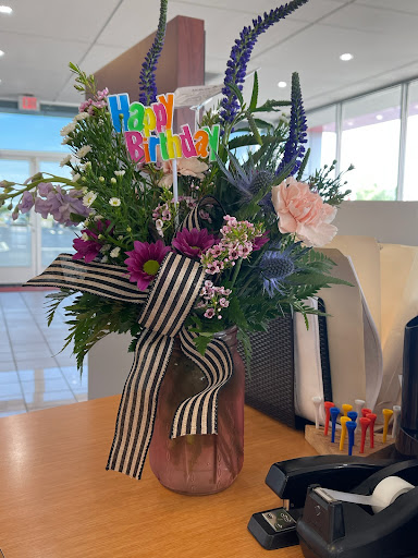 Florist «McBride Florist», reviews and photos, 805 6th Ave SE, Decatur, AL 35601, USA
