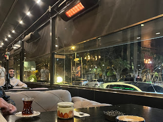 Çınar Nargile Cafe & Restaurant