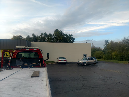 Auto Tune Up Service «Diehl Auto Repair», reviews and photos, 1532 Ogden Ave, Lisle, IL 60532, USA