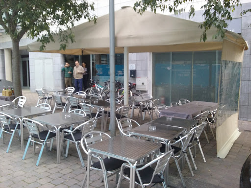 Información y opiniones sobre LA GUINARDERA de Sant Cugat Del Vallès