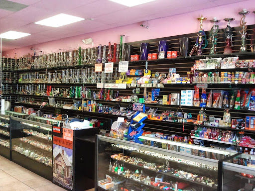 Tobacco Shop «Smoke shop & vape shop», reviews and photos, 10807 Beverly Blvd, Whittier, CA 90601, USA