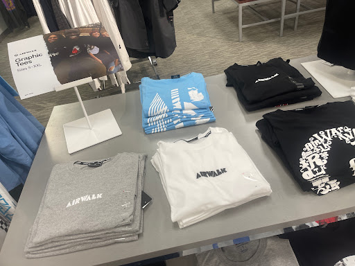 Department Store «JCPenney», reviews and photos, 6987 Friars Rd, San Diego, CA 92108, USA