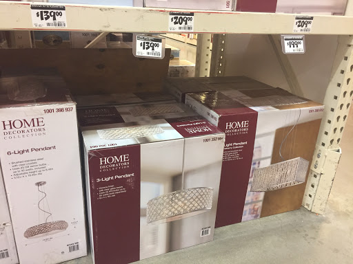 Home Improvement Store «The Home Depot», reviews and photos, 909 W McDermott Dr, Allen, TX 75013, USA