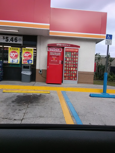 Convenience Store «Circle K», reviews and photos, 2521 N McMullen Booth Rd, Clearwater, FL 33761, USA