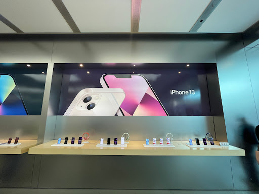 Computer Store «Apple King of Prussia», reviews and photos, 160 N Gulph Rd, King of Prussia, PA 19406, USA