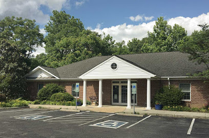 Central Rappahannock Regional Library Montross Branch