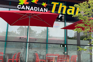 Canadian Thai image