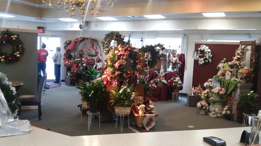 Florist «Printz Florist, Inc.», reviews and photos, 3724 12th St NW, Canton, OH 44708, USA