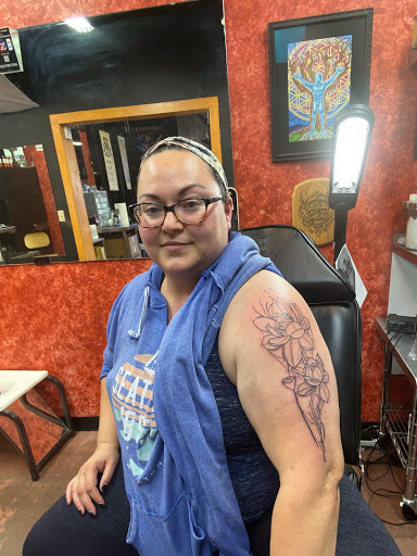 Explore tattoo ideas for scorpio, creative tattoo ideas in Sedona, available at Physical Graffiti Tattoo