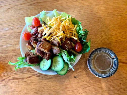 American Restaurant «Cracker Barrel Old Country Store», reviews and photos, 5580 Windward Pkwy, Alpharetta, GA 30004, USA