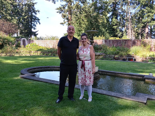 Bed & Breakfast «Thornewood Castle Bed and Breakfast», reviews and photos, 8601 N Thorne Ln SW, Lakewood, WA 98498, USA