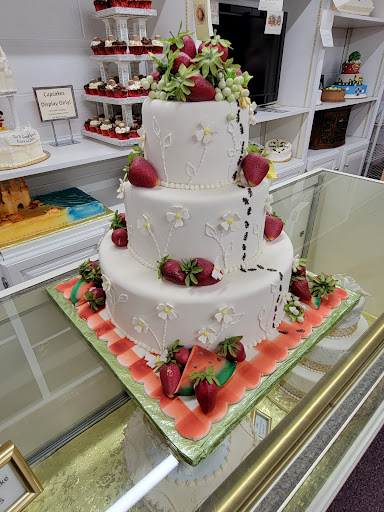 Bakery «Reeves Cake Shop», reviews and photos, 2770 Cory Ave, Akron, OH 44314, USA