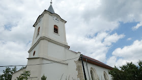 Lábatlani Református templom