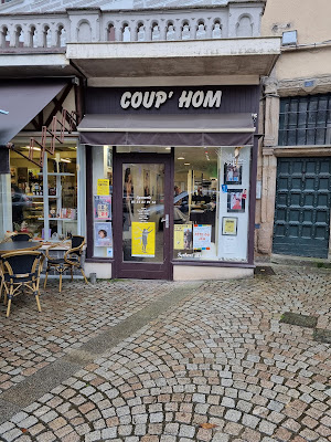 Coup Hom à Tulle