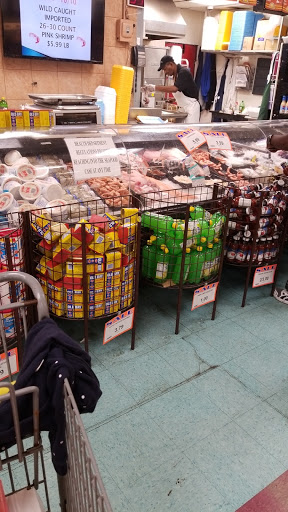 Supermarket «Harvest Fare», reviews and photos, 2905 Hamilton Ave, Baltimore, MD 21214, USA