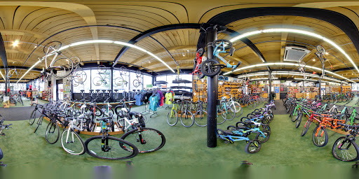 Bicycle Store «Outdoor Sports Center», reviews and photos, 80 Danbury Rd, Wilton, CT 06897, USA