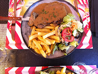 Plats et boissons du Restaurant Le Carrousel à Bailleul - n°1