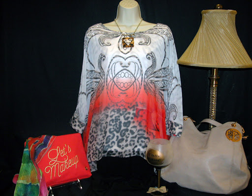 Gift Shop «Mary Barnett Gifts Inc», reviews and photos, 4122 Granby St, Norfolk, VA 23504, USA