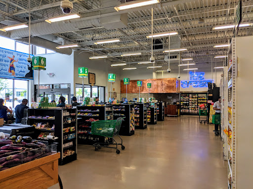 Grocery Store «Patel Brothers», reviews and photos, 830 W Golf Rd, Schaumburg, IL 60194, USA