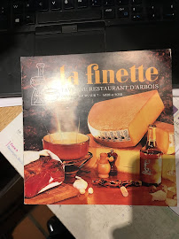 Photos du propriétaire du Restaurant La Finette Taverne D'Arbois - n°6