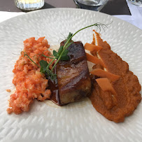 Plats et boissons du Restaurant La Tortinière - Montbazon à Veigné - n°15