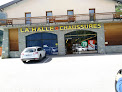 La Halle Bourg Saint Maurice Zc Rochefort Bourg-Saint-Maurice