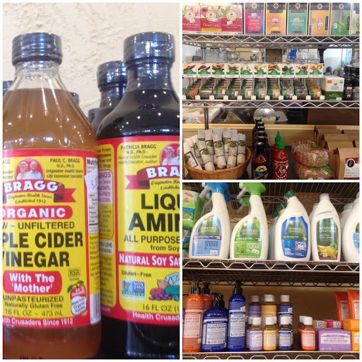 Convenience Store «Lexington Corner Market», reviews and photos, 58 College St, Asheville, NC 28801, USA