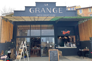 La Grange Lorgues Concept Store - Lorguescafe - Lorgues Coffee Roasters image