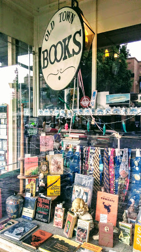 Used Book Store «Old Town Books», reviews and photos, 518 S Mill Ave, Tempe, AZ 85281, USA