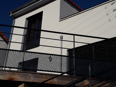 Gil Odoul Architecte à Beaumont