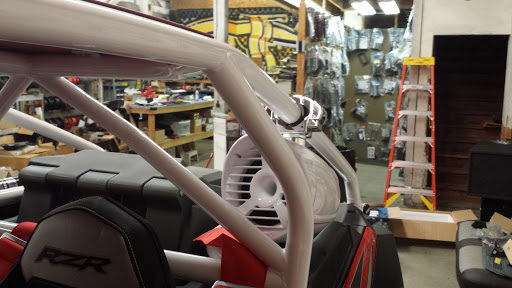 Tunez 4U, 403 Idaho Maryland Rd # B, Grass Valley, CA 95945, USA, 