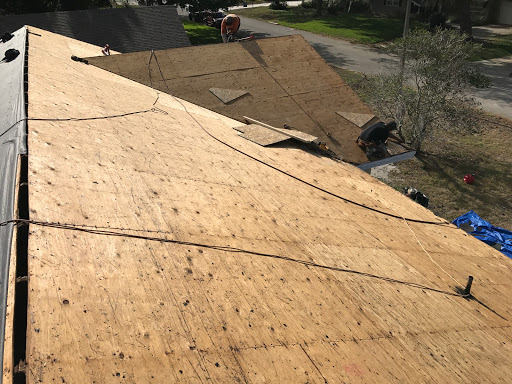 Roofing Contractor «JE Roofing Contractors», reviews and photos, 518 Lombardy Rd, Winter Springs, FL 32708, USA