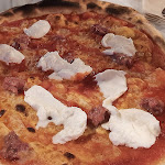 Photo n°6 de l'avis de Stefano.e fait le 24/04/2022 à 19:20 sur le  Trattoria della Rana à Staggia Senese