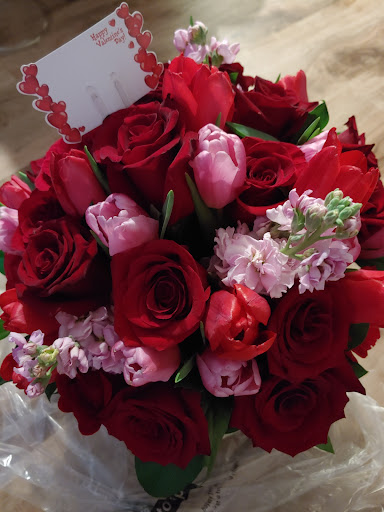 Florist «Irvine Village Flowers», reviews and photos, 15415 Jeffrey Rd #102, Irvine, CA 92618, USA