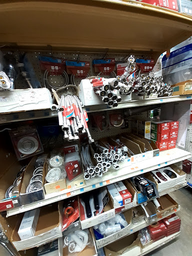Hardware Store «Sunset Corners Hardware», reviews and photos, 7050 SW 87th Ave, Miami, FL 33173, USA