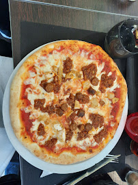 Pizza du Pizzeria La Pignatta à Brunoy - n°10