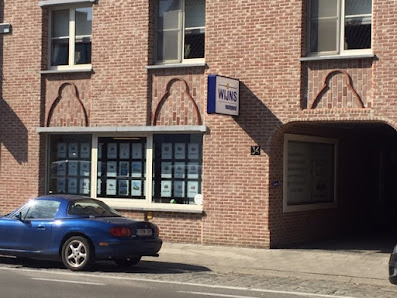 Wijns Vastgoed NV Dorpsstraat 34/1, 2590 Berlaar, Belgique