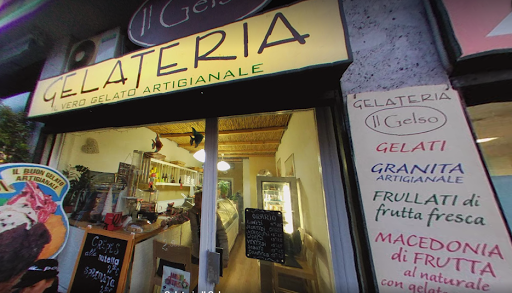 Gelateria Il Gelso Milano
