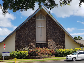 하와이한인침례교회 Korean Baptist Church Of Hawaii