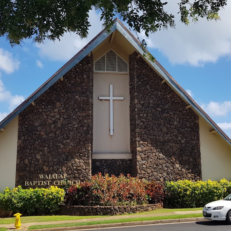 하와이한인침례교회 Korean Baptist Church Of Hawaii